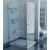 Душевой уголок Ravak GlassLine GSRV4-100