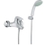 Смеситель для ванны/душа Grohe Eurodisc 33395001 Смеситель для ванны/душа Grohe Eurodisc 33395001