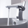 Смеситель для умывальника Kraus Sonus KEF-14602CH