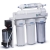 Фильтр LEADER STANDART RO-5 pump