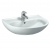 Умивальник Laufen Pro H8109510001041 Умивальник Laufen Pro H8109510001041