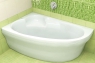 Ванна акриловая Koller Pool Liona 150х95 L/R