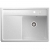 Мойка кухонная Marmorin Ewit 1 с крылом Мойка кухонная Marmorin Ewit 1 с крылом