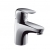 Смеситель для умывальника Hansgrohe Metris E 31070000