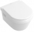 Унитаз подвесной Villeroy&Boch Omnia Architectura 5684H101 Унитаз подвесной Villeroy&Boch Omnia Architectura 5684H101