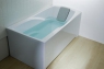 Ванна акриловая Ravak You 175x85 см PuPlus
