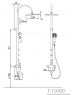 Душевая система Imprese Nahoru T-10500
