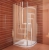 Кабина душевая Koller Pool Design plus TR1/900 Кабина душевая Koller Pool Design plus TR1/900