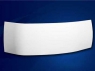 Ванна акриловая Vagnerplast Flora VPBA151FLA3LX-01/NO