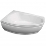 Ванна акриловая Vagnerplast Avona VPBA159AVO3LX-01/NO