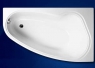 Ванна акриловая Vagnerplast Avona VPBA159AVO3PX-01