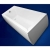 Ванна акриловая Vagnerplast Veronella 180 VPBA180VEA2X-01/NO