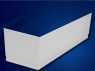 Ванна акриловая Vagnerplast Cavallo Offset VPBA169CAV3LX-01/NO