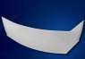 Ванна акриловая Vagnerplast Veronella Offset VPBA160VEA3LX-01/NO