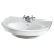 Умывальник Hatria Dolcevita Y0EX01