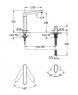 Смеситель для мойки Grohe K 7 32892000