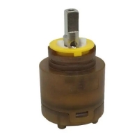 Картридж керамічний запасний для змішувача Franke Active Plus 133.0173.623