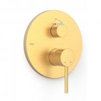 Oдноричажний вбудований змішувач з Tres Rapid-Box 26228001OM