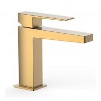 Змішувач для умивальника Tres Slim Exclusive 20210301OM