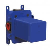 Вбудований модуль Tres 20827810 Rapid-Box для одноважільного змішувача 