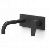 Змішувач для умивальника Tres Project Colors 21130011NM