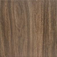 Плитка керамогранітна Cersanit Egzor Brown 420x420x8