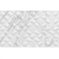 Плитка стінова Golden Tile 862061 Elba Сірий STR 25x40