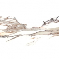 Плитка підлогова Cerrad Calacatta White POL 59,7x119,7x0,8