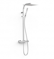 Душова система Tres Ower Wall 19039306 з термостатом
