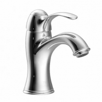 Змішувач для умивальника Tres Monoclasic 24210301