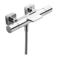 Змішувач для ванни Tres Loft 20017401