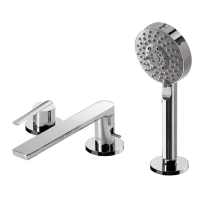 Змішувач для ванни Tres Lex 08116103