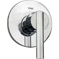 Змішувач для душу Tres Lex 18117705