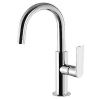 Змішувач для умивальника Tres Loft 20020504