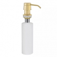 Диспенсер рідкого мила Tres Kitchens 13474110OM