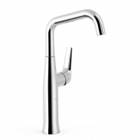 Змішувач для умивальника Tres Fuji 28164701