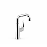 Змішувач для умивальника Tres Fuji 28144701