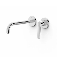 Змішувач для ванни Tres Fuji 28130002