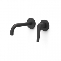 Змішувач для ванни Tres Fuji 28130001NM