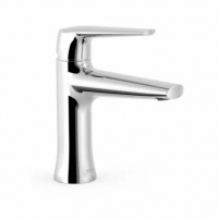 Змішувач для ванни Tres Fuji 28110301