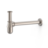 Сифон для умивальників Tres Exclusive 03463430AС