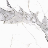 Плитка підлогова Cerrad Calacatta White RECT 59,7x59,7x0,8 