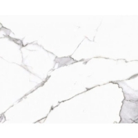 Плитка підлогова Cerrad Calacatta White RECT 59,7x119,7x0,8 код 5418 