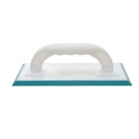 Терка для затирання епоксидної затирки Sopro 075