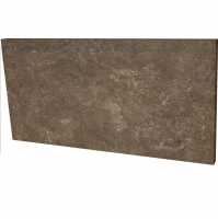 Підсходинка Ceramika Paradyz Ilario Brown 14,8x30 код 9738 