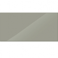 Плитка стінова Golden Tile 46R011 Metrotiles Оливковий (plane) 10x20 код 2701