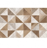 Плитка стінова Cersanit Reina Modern 25x40 код 7049