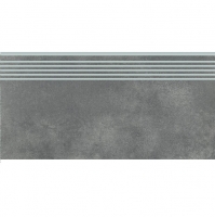 Сходинка Cersanit City Squares Grey 29,8x59,8 код 3751
