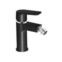 Змішувач для біде Adell Azure 156866024 чорний