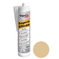 Силікон Sopro MarmorSilicon 842 бежевий №32 (310 мл)